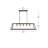 Barraza Linear Dimmable Pendant-704079412-756291243