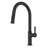 Kraus Torak 2-Function Single Handle Pull Down Kitchen Faucet-110371532