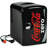 Coca-Cola Coke Zero 4L Cooler/Warmer 12V DC 110V AC Mini Fridge, Black