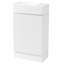 Meuble-lavabo de salle de bain-108679139