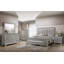 Mobilier de chambre à coucher 1Pc