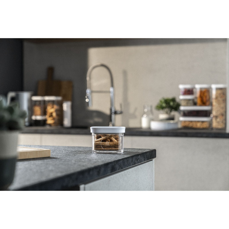 Fresh & Save 2.99" H x 4.21" D Kitchen Canisters