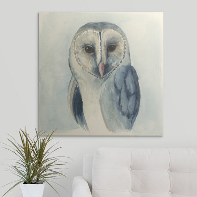 Safiyah " Aves II " by Grace Popp