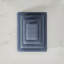 Egyptian Cotton Ribbed Towels-251094349-251094351