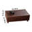 French vintage style chest shape coffee table Coffee Table