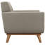 Ensemble de fauteuil et canapé capitonnés 2 pièces Modway Engage-1418301528