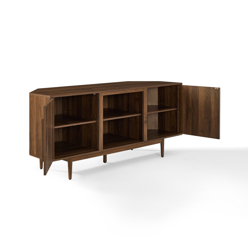 Liam Corner Tv Stand For 65" Tv