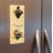 Uhler Wood Magnetic Bottle Opener