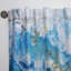Velvet Room Darkening Single Curtain Panel
