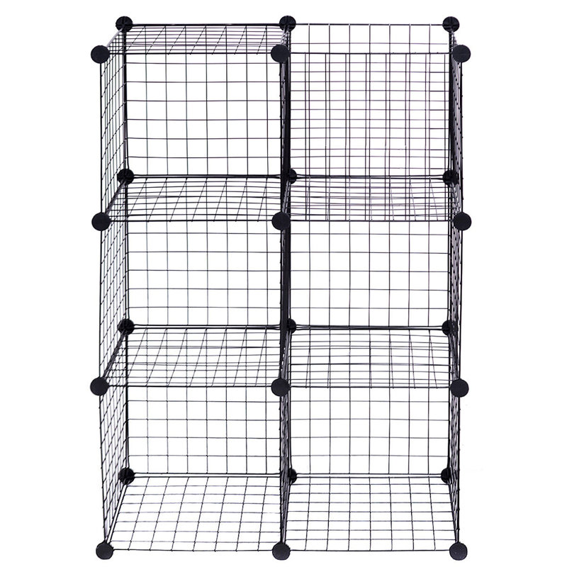 Jorge Step Bookcase