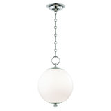 Sphere No.1 Pendant by Mark D. Sikes