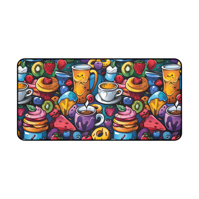 Desk Pad