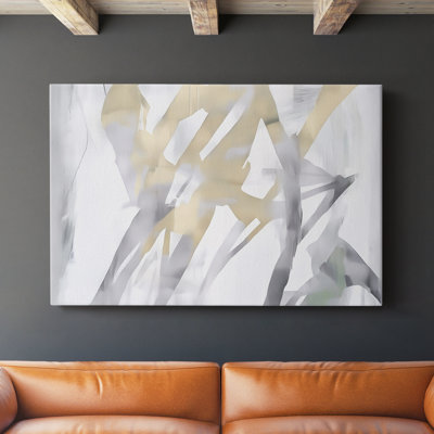 Abstract Landscape Series LXXII