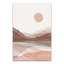 Impression sur toile Boho-1692107656