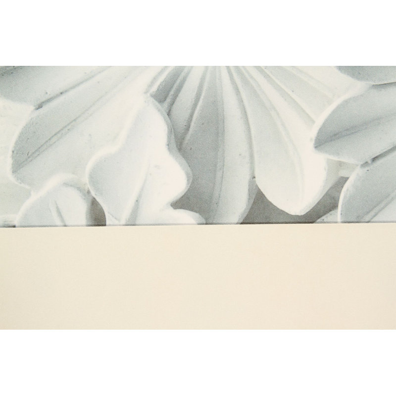 Miniya Floral Kitchen Mat, Runner 50 x 180cm