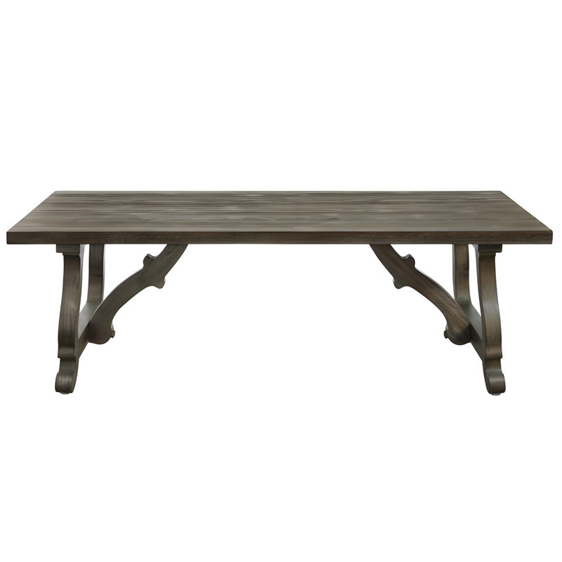 Roolf Cocktail Table Brown