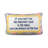 Sharpest Tool Needlepoint Pillow