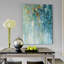 « i love the rain details i », reproduction de peinture à l’acrylique sur toile tendue-29146411