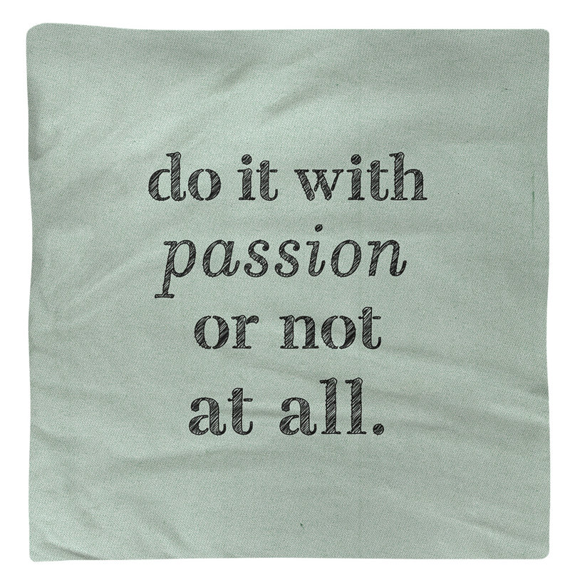 No Pattern Square Napkin, Green/Black, 22" L x 22" W, Polyester