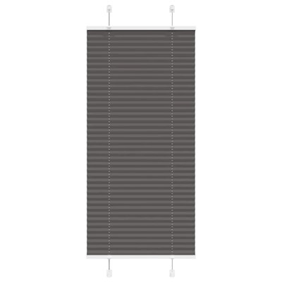 Room Darkening Pleated shade