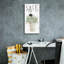 «Sage» par Cindy Jacobs, art mural sur toile-721422542