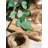 31.5'' Faux Eucalyptus Branch