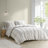 3 Piece Cotton Jacquard Bedding Set-108684888-108684886