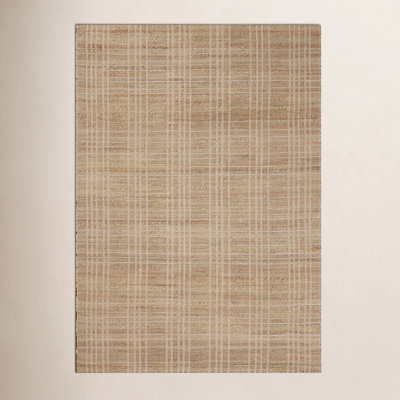Chris Loves Julia x Loloi Judy Natural Cream Rug