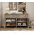 Demiya 57.6 " W 2 - Drawer Dresser