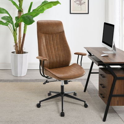 Chaise de bureau Karmveer