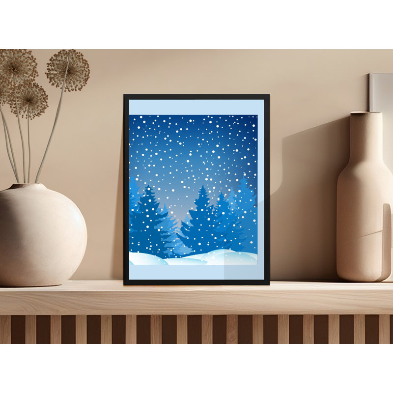 Conerly Single Picture Frame Print, 50.8 cm H x 40.64 cm W