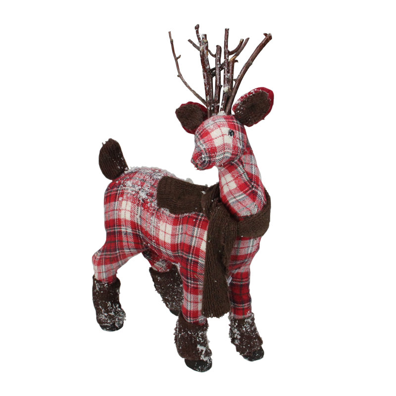 Figurine de Noël 17 po