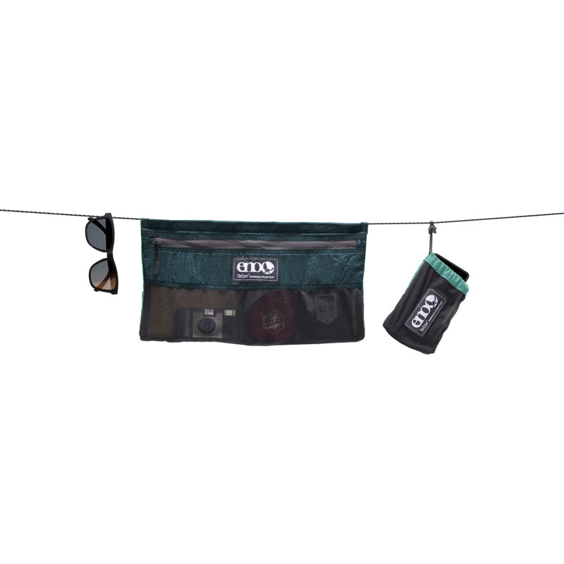 Hammock Organizer, Blue