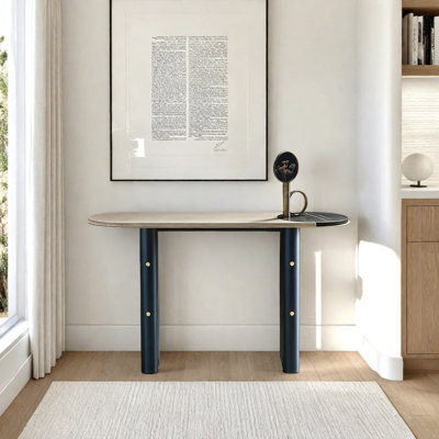 Console Modern Minimalist Art