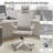 Michaelynn Ergonomic Mesh 400LB Heavy Duty Office Chair - Comfortable Desk Chairs With Wheels And Arms, Mesh Computer Chairs With Comfortable Head Lumbar Back Support For Office, Bedroom, Study And College Dorm-857309951-857309944