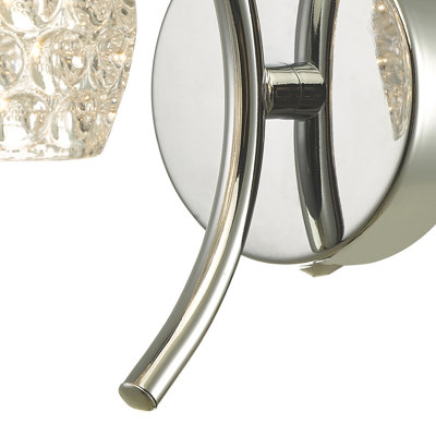 Osteen Armed Sconce