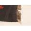Kilim rouge foncé Macen 4 pi 10 po x 10 pi 6 po