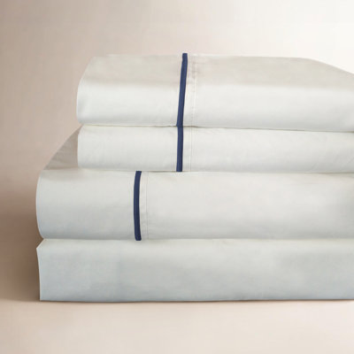 Benin Cotton Sheet Set