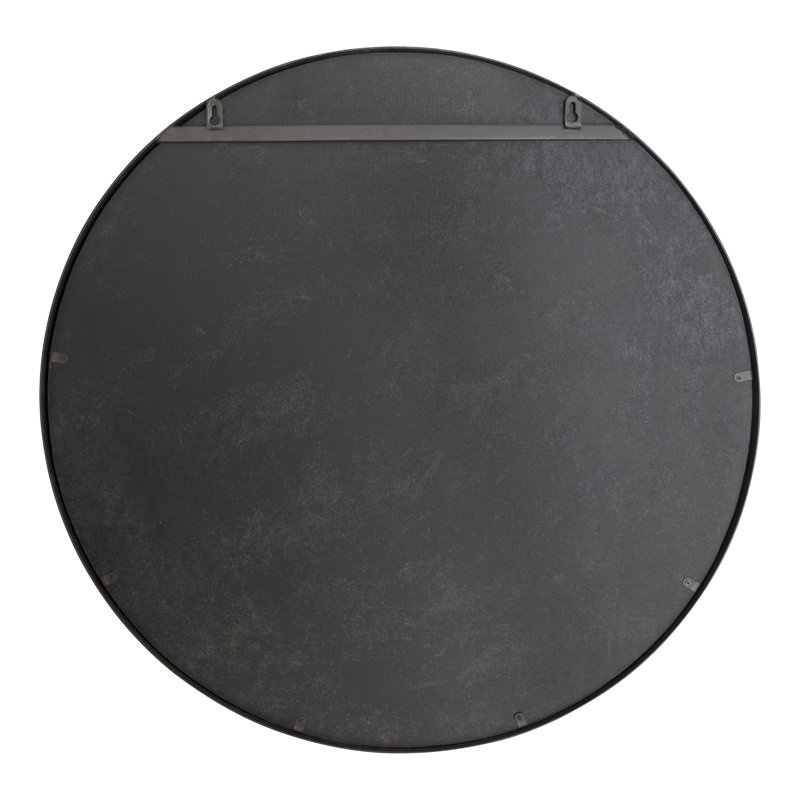 Miroir de salle de bain Annaluisa, 22 po x 22 po