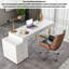 Bureau d'écriture Scandinavian Rock-1587940506