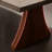 Modern style high-grade solid wood table set-106325290