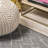 Harpa Moroccan Trellis Gray/Cream Indoor/Outdoor Rug-329865752