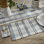  French Farmhouse Table Runner 13" X 36"