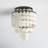 Concord Flush Mount-456979282