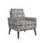 Fauteuil d'appoint Enna