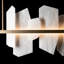 Luminaire suspendu Volterra-205758829