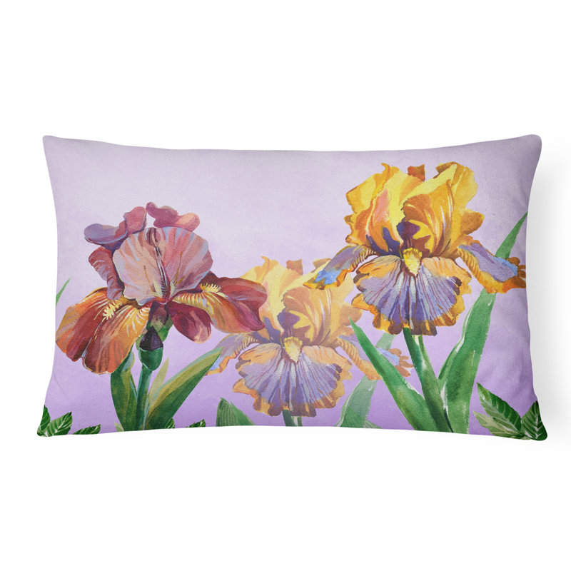  Coussin intérieur / extérieur Iris