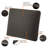 Jaylon Outdoor 4'' Cushion Cover-31769694-31769688