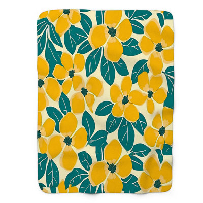 Throw Blanket