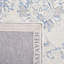 Wool Hand Tufted Area Rug-1427900173